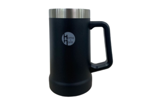 HM203 CANECA ISOTERMICA 709 ML C/ ALCA