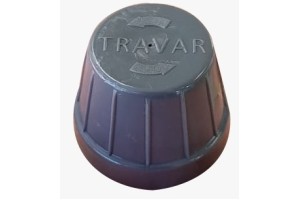 Porca Hélice Mondial Grande