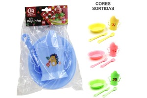 SQ0991 KIT PAPINHA