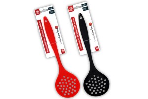  ESCUMADEIRA SILICONE 28,5 X 8 CM