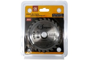 SQ3278/KM305 DISCO CORTE MADEIRA 4