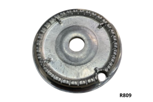 Bacia Atlas Utop Dentada Média