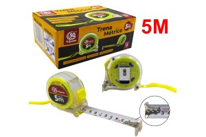 Trena transparente 05 metros