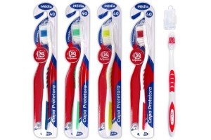 SQ3135 ESCOVA ADULTO DUZIA MEDIA