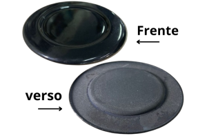 Espalhador Brastemp Eva Grande