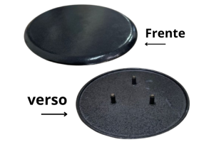 Espalhador Consul Aroma 03 Pinos Pequeno