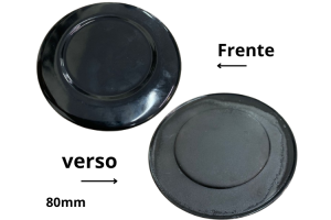 Espalhador Atlas Utop 80mm Médio