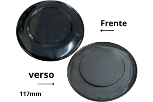 Espalhador Atlas Utop 117mm Gigante