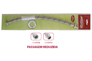 MQ FLEXIVEL AGUA 600 MM 1467 REDUZIDA