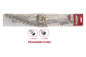 MQ FLEXIVEL AGUA PLENA 600 MM 1464