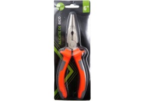 HM216 ALICATE BICO 6 POLEGADAS