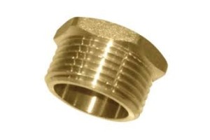 PEX TAMPAO MACHO 3/4