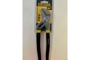 STARTOOLS 0101 ALICATE PARA BOMBA D AGUA 10