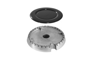 Bacia Brastemp Eva Grande