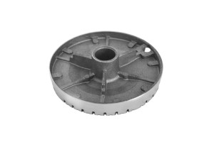 Bacia Esmaltec Sabaf 90mm Grande