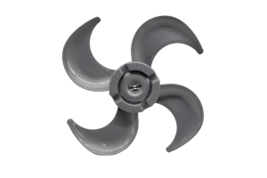 Hélice Para Ventilador Arno com Presilha 30cm 4 Pás