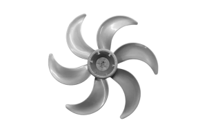 Hélice Para Ventilador Arno com Presilha 50cm 6 Pás