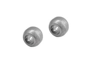 Bucha de Ferro Importada Ventilador Par