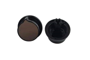 Botão AirFryer Mondial Time Cortado