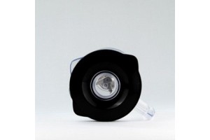 Copo Liquidificador Arno Power Max 1000/700 Multichef Cristal Tampa (Preta ou Vermelha) Mebrasi