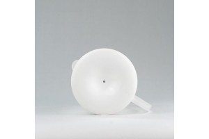 Copo Liquidificador Mondial Vitamix Translucido Tampa (Branca) Mebrasi