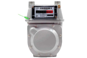 Medidor De Gás GLP e GN LAO G-1,6