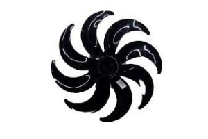 MALLORY HELICE 40 CM 08 PAS