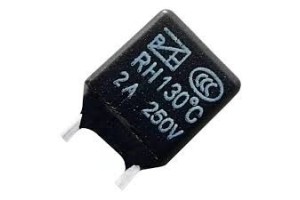 VENT FUZIVEL KIT 10 PECAS 2 A 130 GRAUS 250 VOLTS