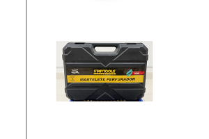 STARTOOLS 0867 FURADEIRA E MARTELETE 600W