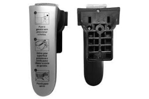 AIR FRYER PUXADOR MONDIAL AF-33 - 34 PRETO