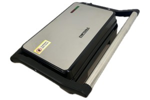 STARTOOLS 0767 SANDUICHEIRA ELETRICA 1000 W INOX CX4