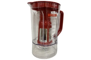 ORIGINAL COPO MONDIAL L1200 VERMELHO 2100 ML