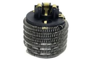 RESISTENCIA CHUVEIRO HYDRA CG 4 T 5700 WATTS