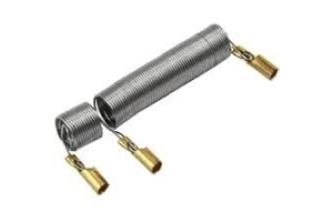 RESISTENCIA CHUVEIRO LORENZETTI P/DUCHA 4400 WATTS