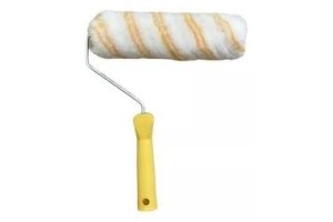 ROLO PINTURA 26 CM 10 POLEGADAS GROSSO