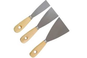 JOGO 03 ESPATULAS HANDY HELPER