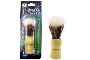 Pincel de barbear