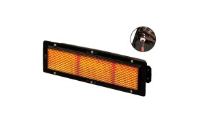 MQ QUEIMADOR INFRAVER 2250 KCAL GALETEIRA