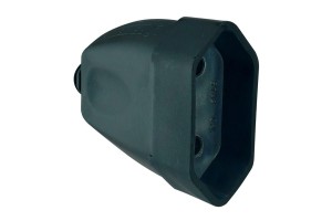 LASTIMAR PINO FEMEA PRETO SACO 50 PECAS