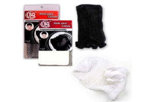 SQ3626 REDE CABELO C/ ELASTICO UN