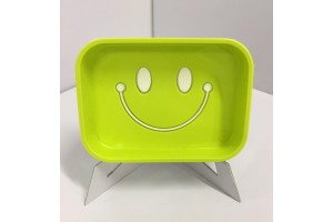 SQ3784 SABONETEIRA INFANTIL SMILE UNIDADE