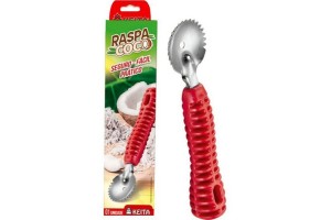KEITA RC01 RASPA COCO