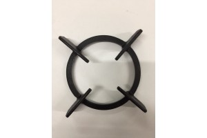 TREMPE 01 BC ESMALTEC FERRO FUNDIDO 155 MM