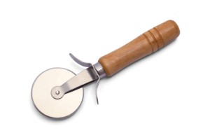 CORTADOR DE PIZZA KITCHEN TOOL
