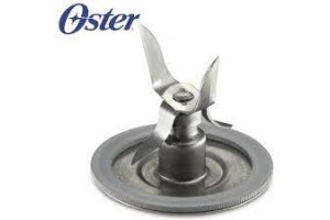 OSTER ACOPLAMENTO 04 LAMINAS; NAVALHA