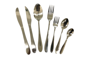 SQ2024 GARBO GARFO MESA 6 PCS