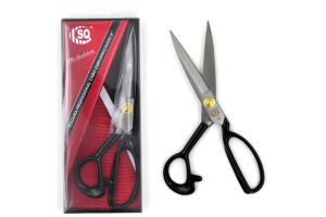 SQ3492 TESOURA PROFISSIONAL METAL 9