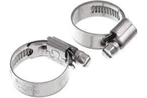 Abraçadeira Alemã 13-19 mm (3/4