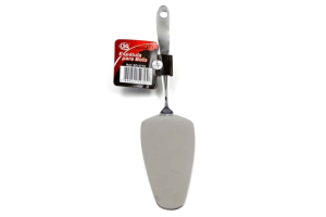 SQ3772 GARBO ESPATULA PARA BOLO INOX