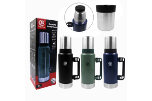 SQ4221 GARRAFA ISOTERMICA 1 LT 24 HORAS